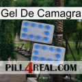 Camagra Gel 20